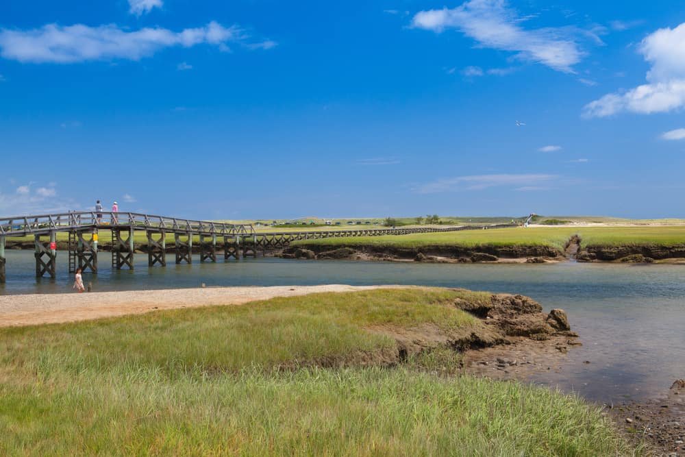 Sandwich, Cape Cod