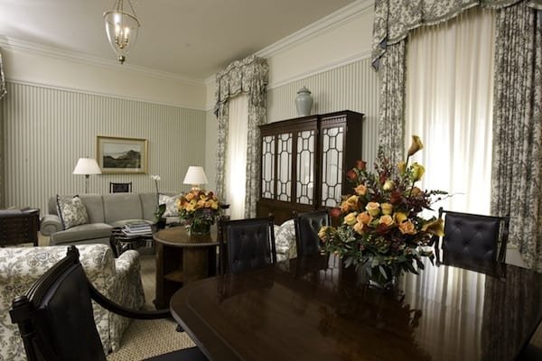 Capital Hotel