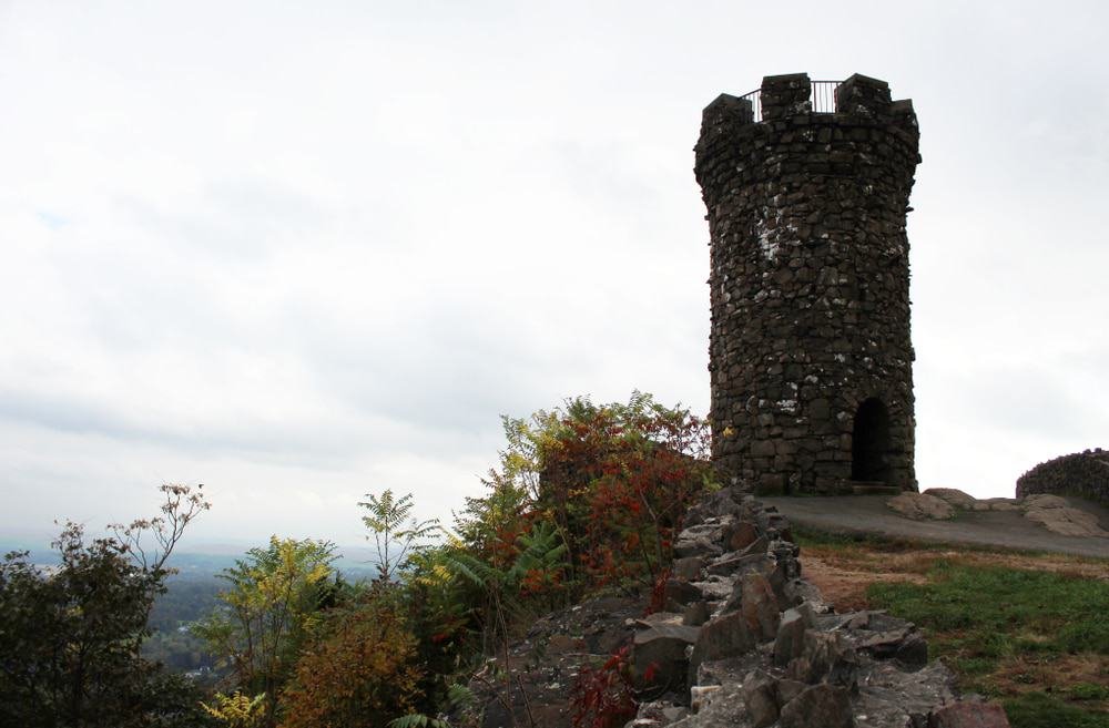 Castle Craig