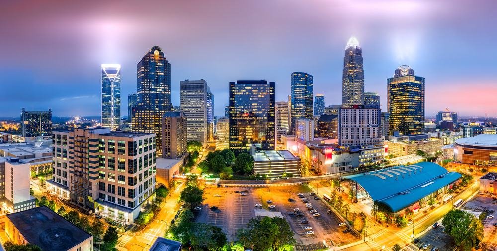 Charlotte, NC