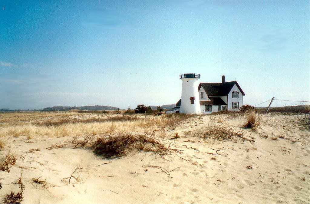 Chatham Lighthouse Beach