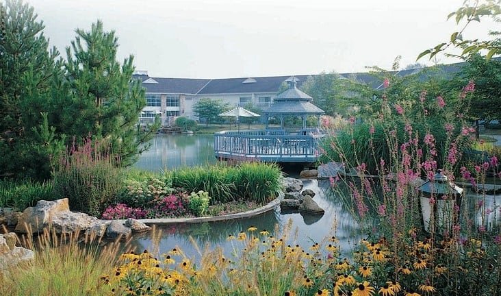 Cherry Valley Lodge