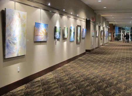 City Gallery