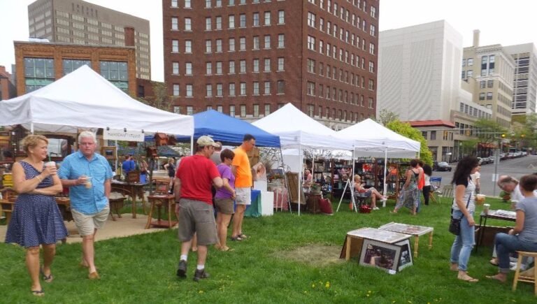 City Market