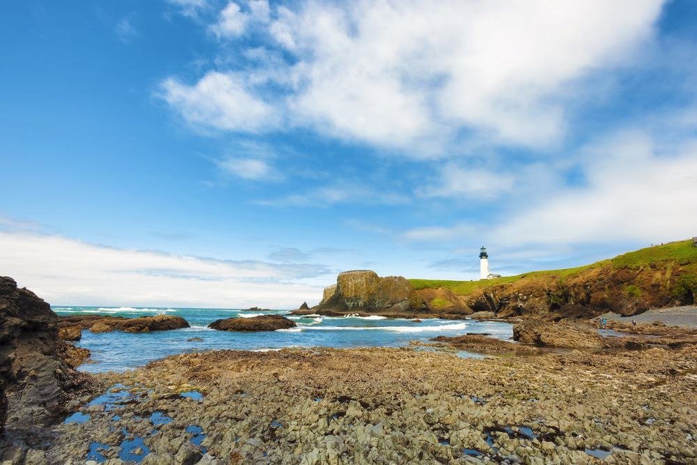 Cobble Beach
