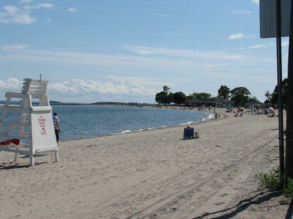 Compo Beach