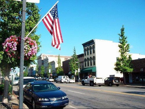 Danville, Kentucky