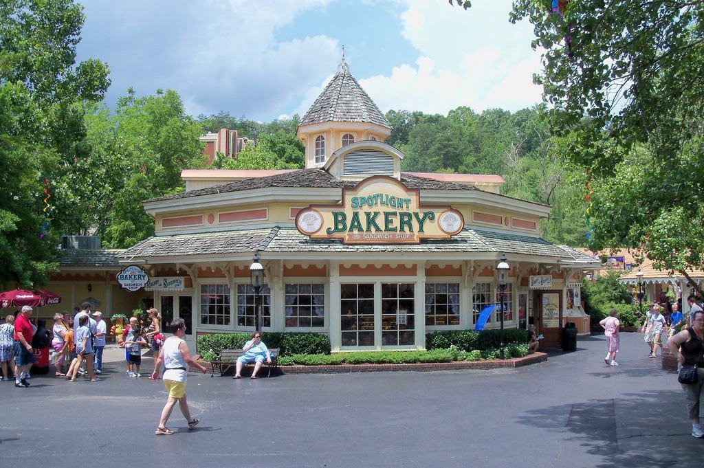 Dollywood