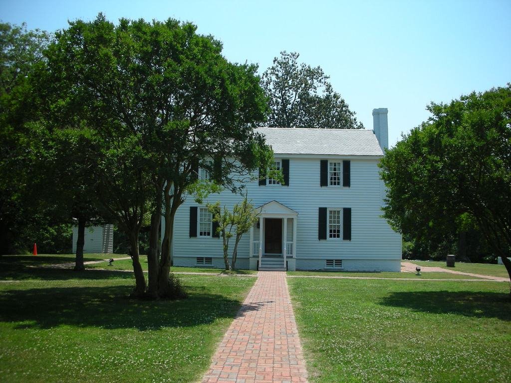 Endview Plantation