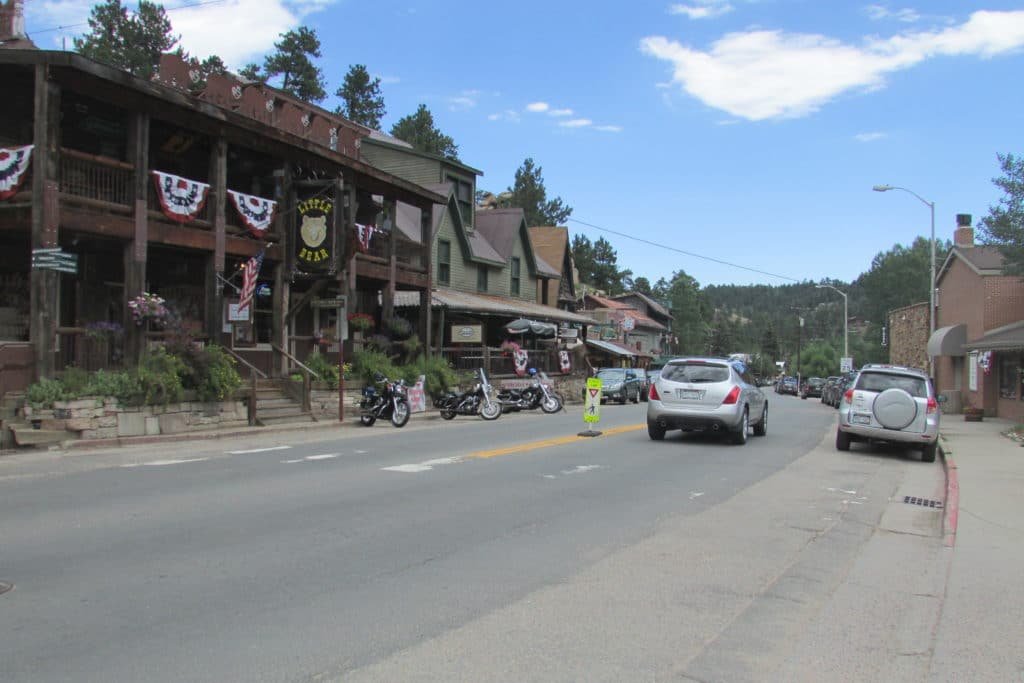 Evergreen, Colorado