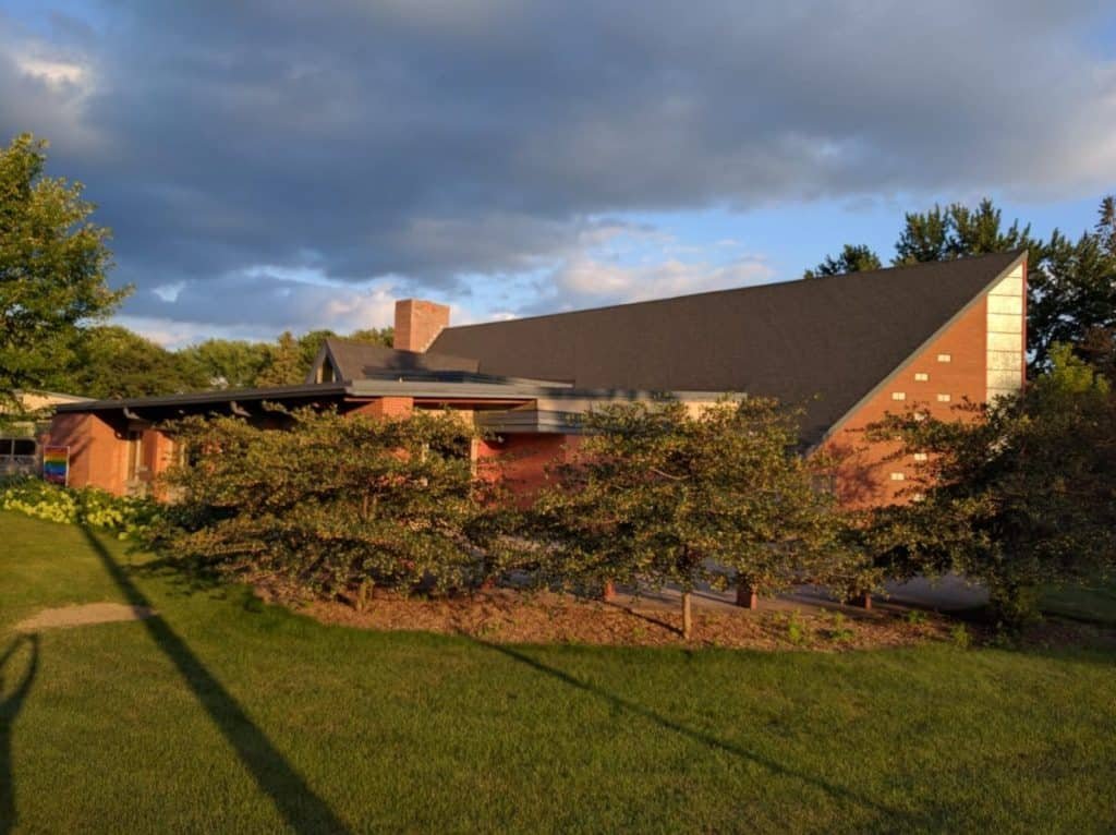 Falcon Heights, Minnesota