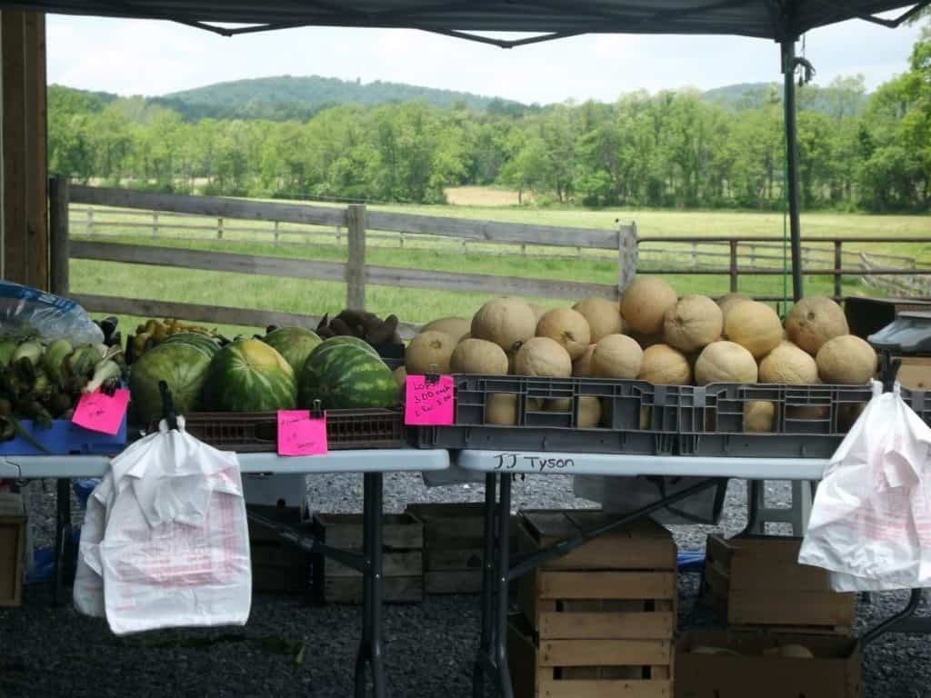 Feagaville Indoor Flea Market
