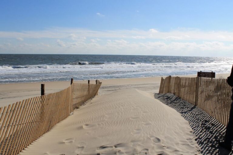 Fenwick Island, Delaware