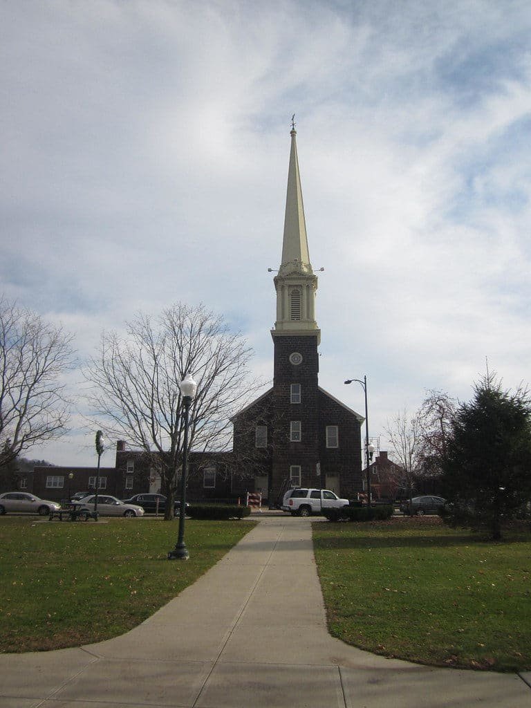 First Congregational Church of East Haven