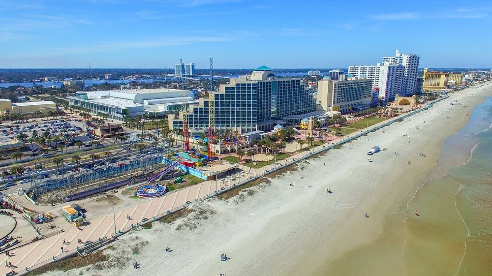 Fort Walton Beach, Florida