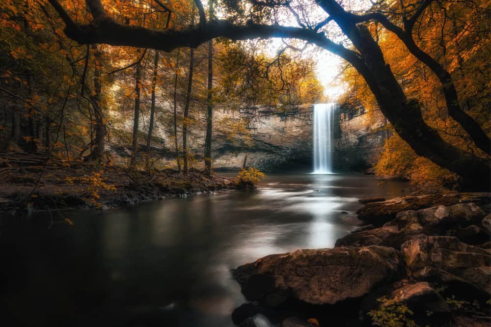 Foster Falls