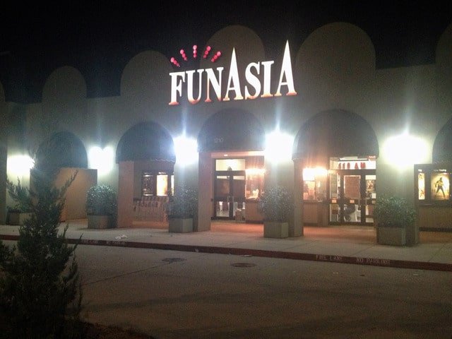 Funasia