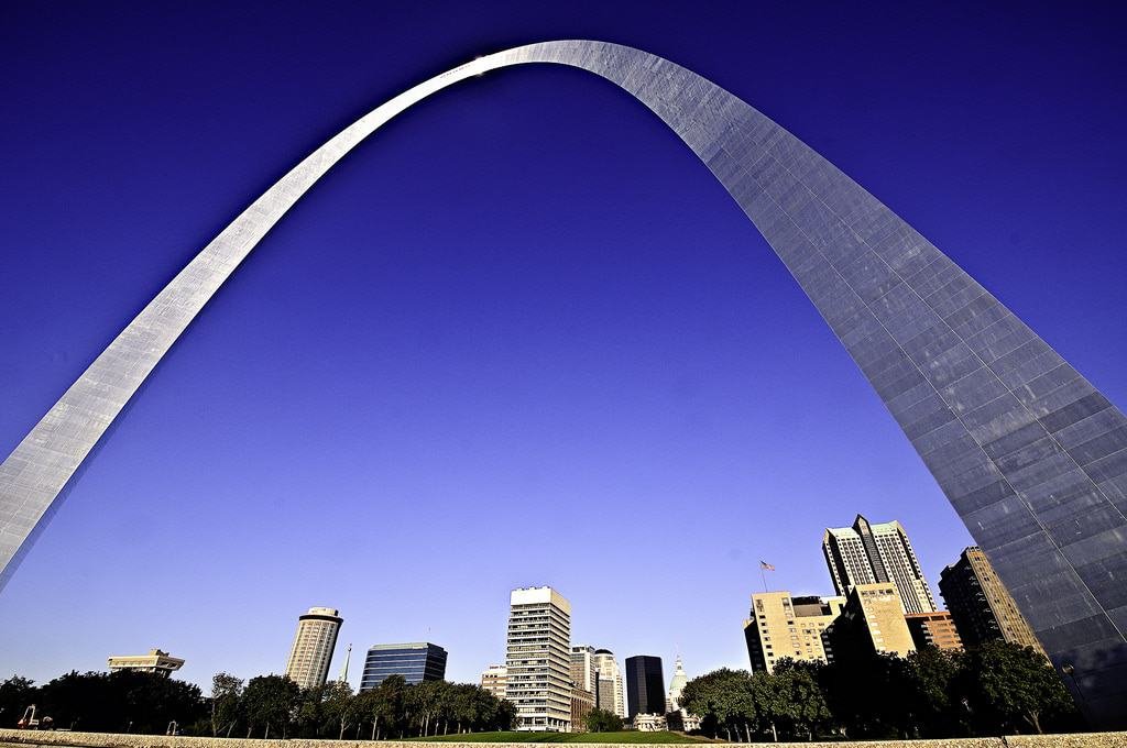 Gateway Arch