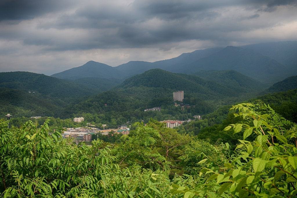 Gatlinburg, Tennessee