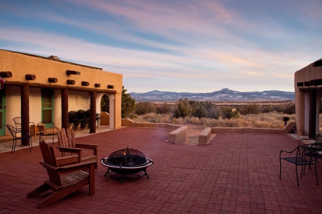 Ghost Ranch Education & Retreat Center