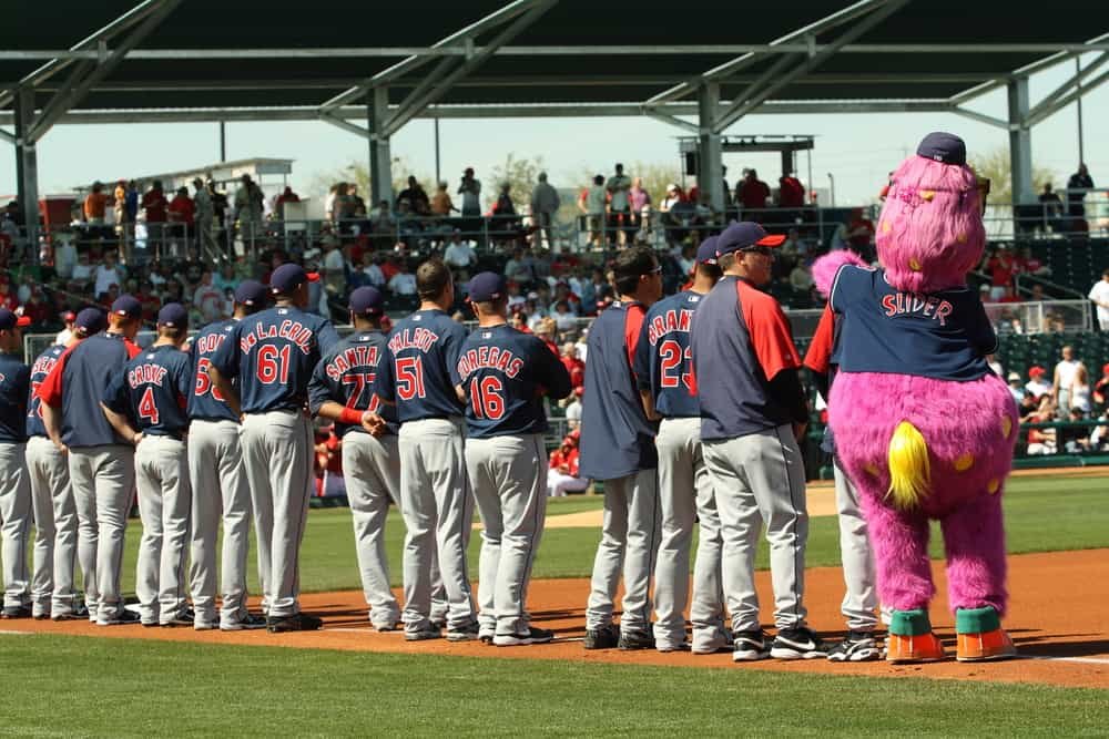 Goodyear Ballpark