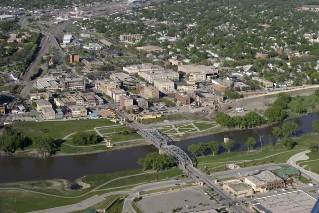 Grand Forks, ND
