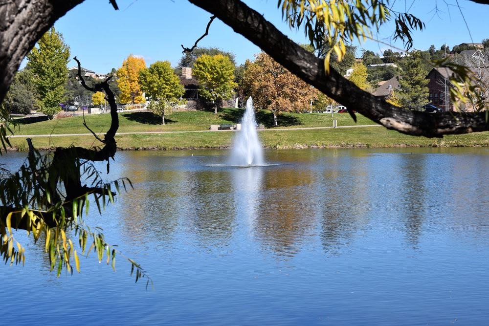 Green Valley Park