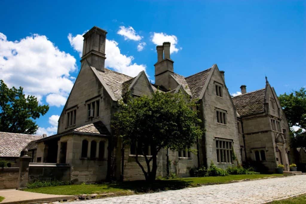 Hartwood Acres