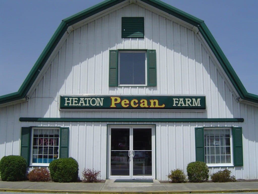 Heaton Pecan Farm