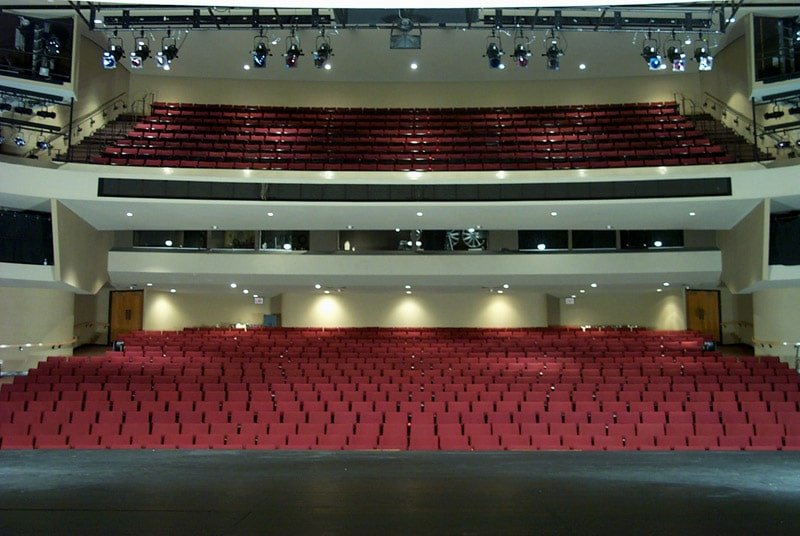 High Point Theatre