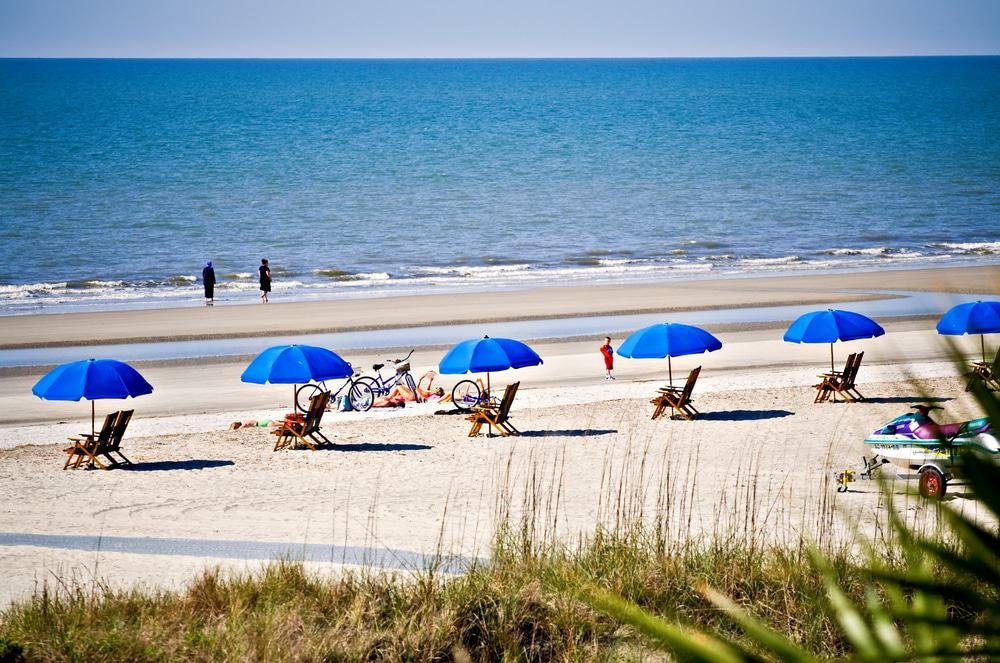 Hilton Head, South Carolina
