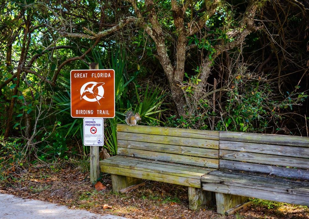 Hobe Sound National Wildlife Refuge