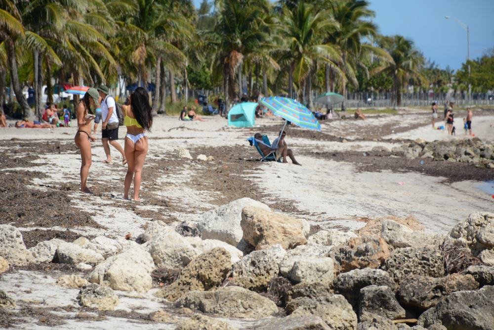 Hobie Island Beach Park