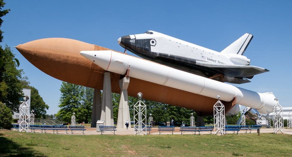 US Space and Rocket Center