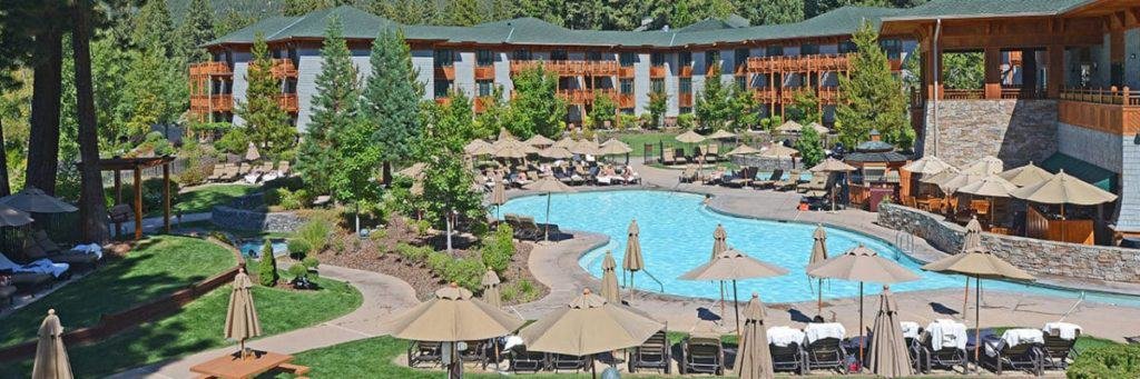 Hyatt Regency Lake Tahoe Resort, Spa and Casino