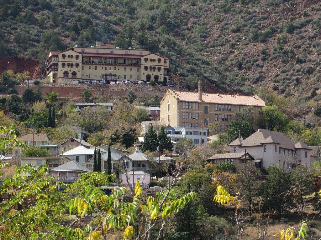 Jerome, Arizona