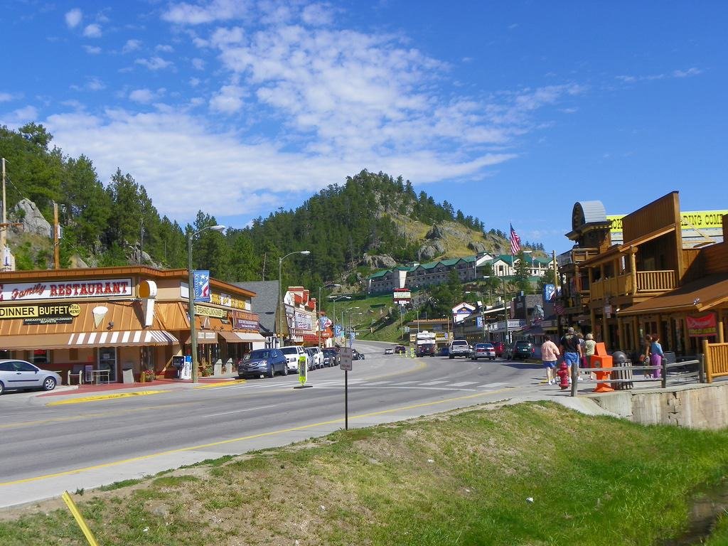 Keystone