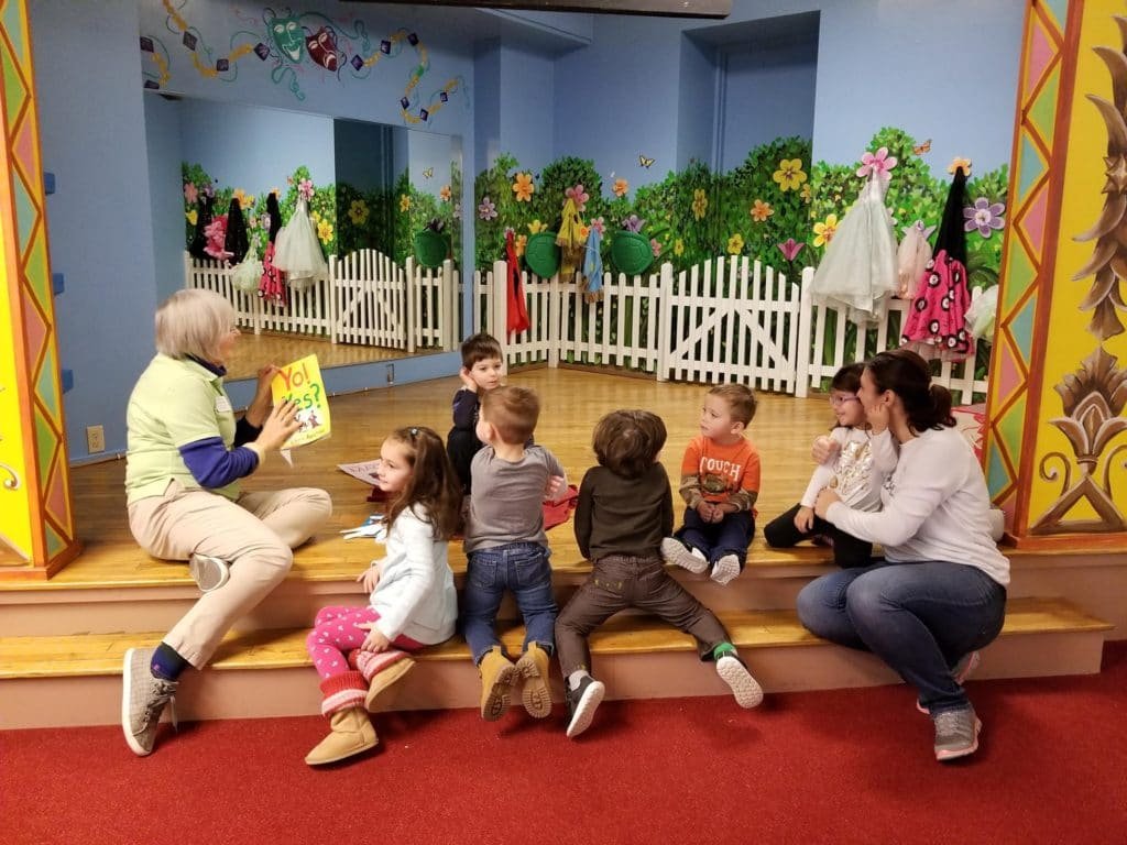 KidsPlay Museum