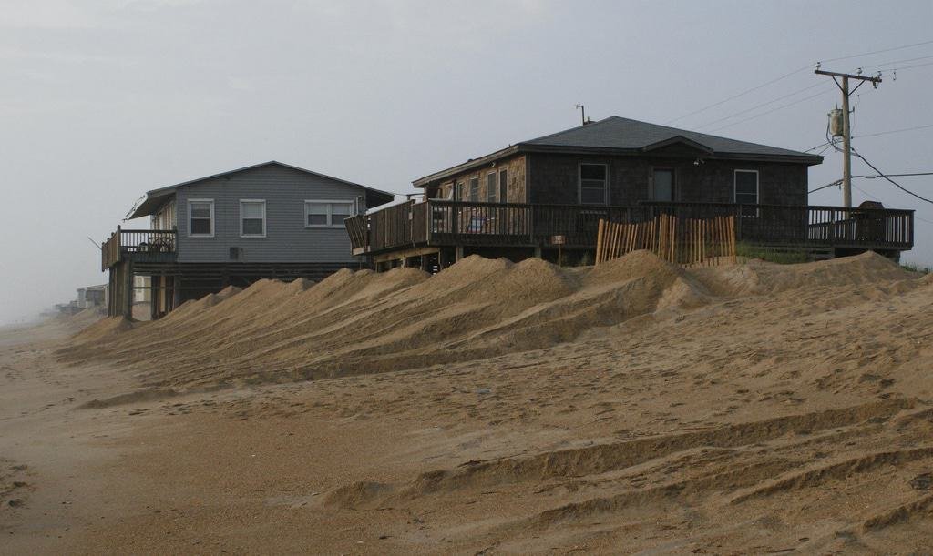 Kitty Hawk, North Carolina