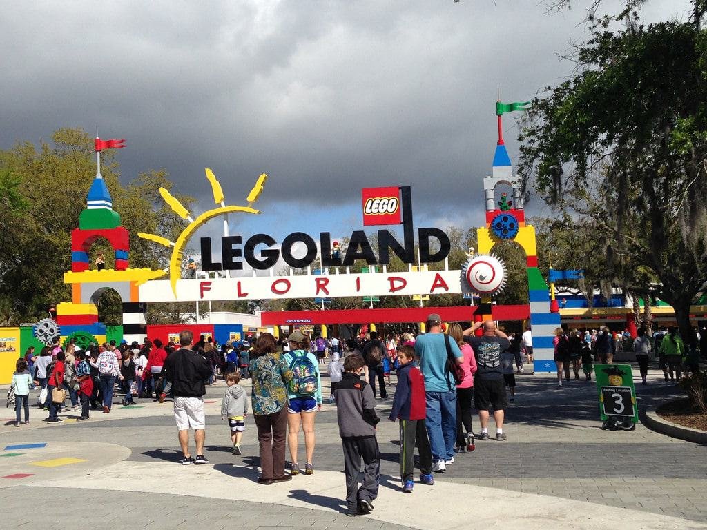 Legoland Florida