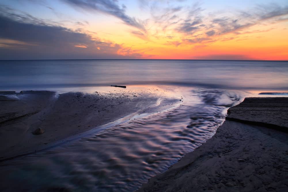 Lake Erie