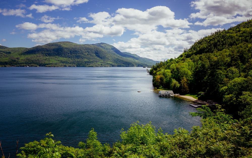 Lake George