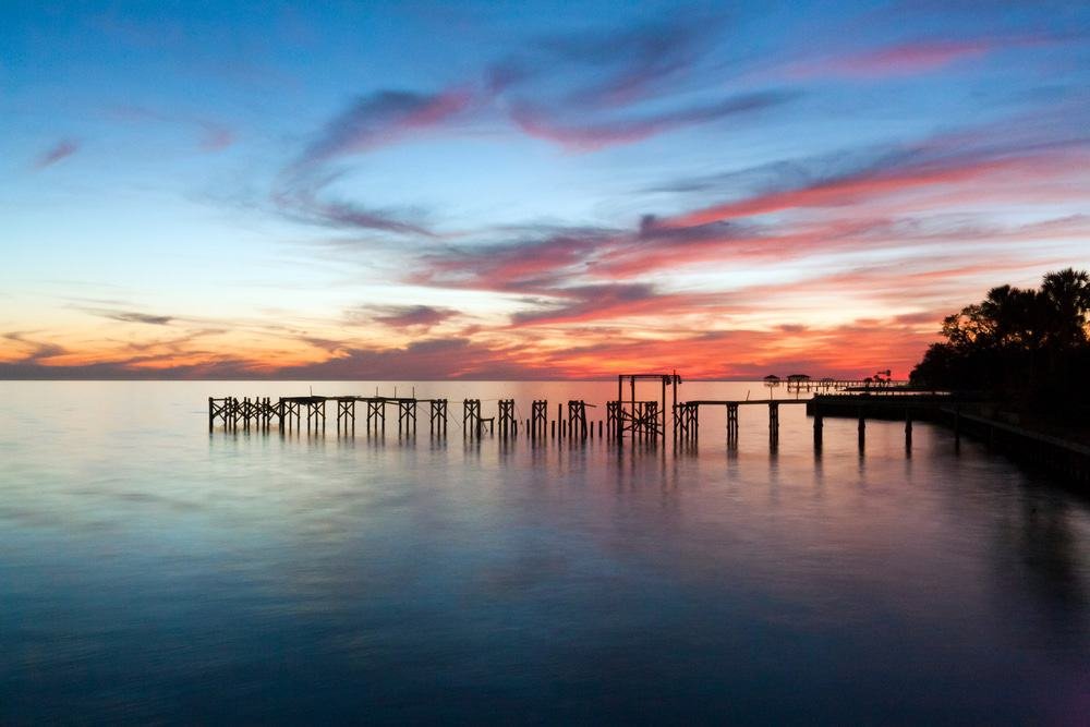 Lake Pontchartrain