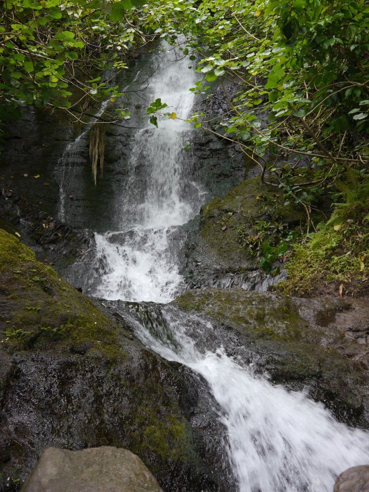 Likeke Falls