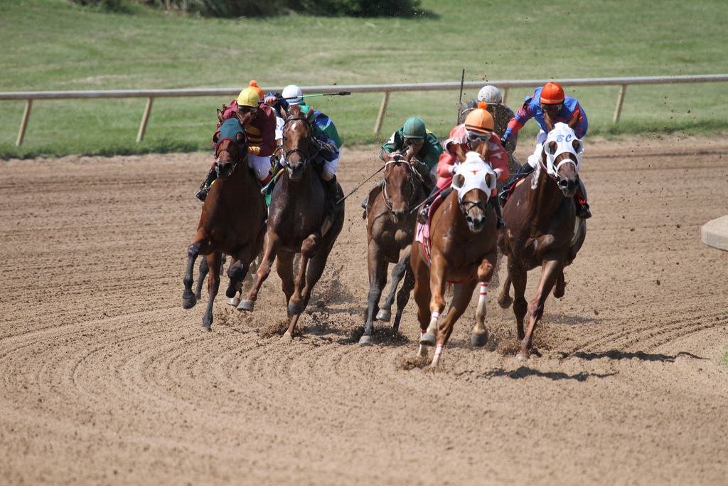 Lone Star Park
