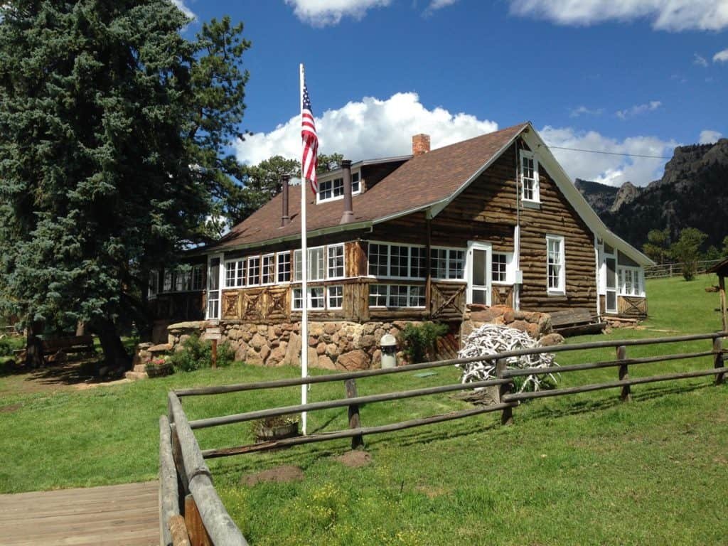 MacGregor Ranch And Museum