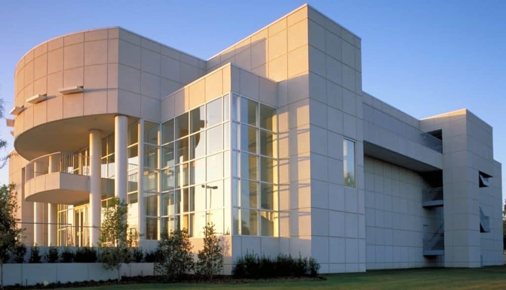 Mesquite Arts Center