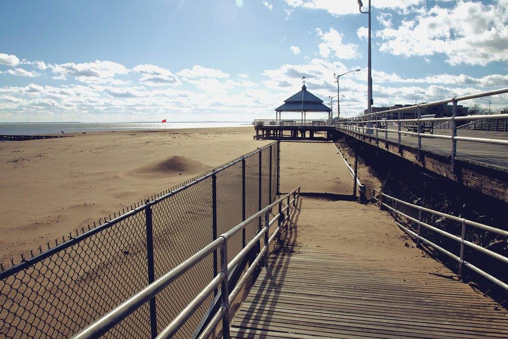 Midland Beach, Staten Island