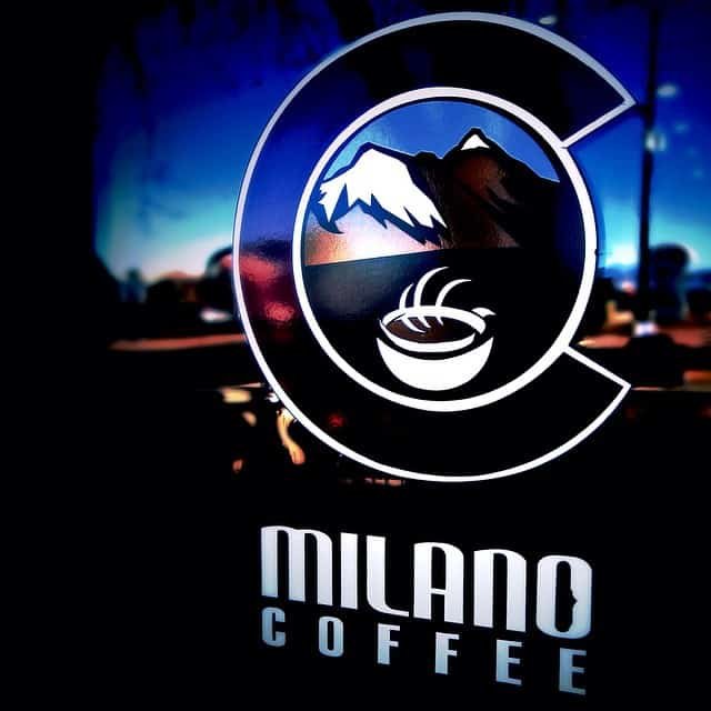 Milano Coffee