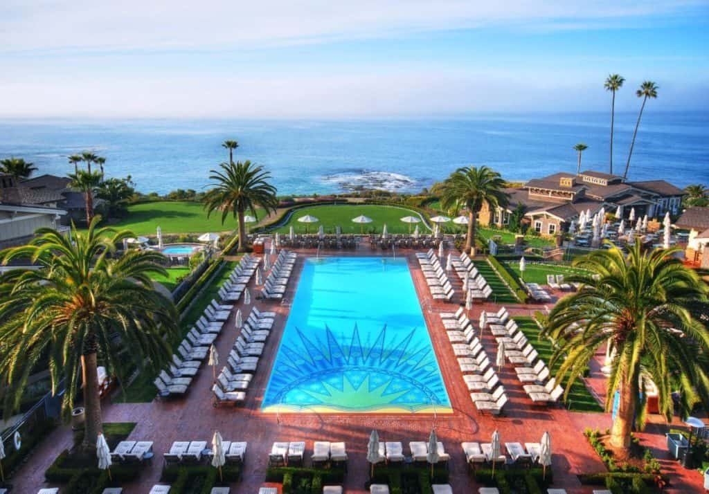Montage - Laguna Beach
